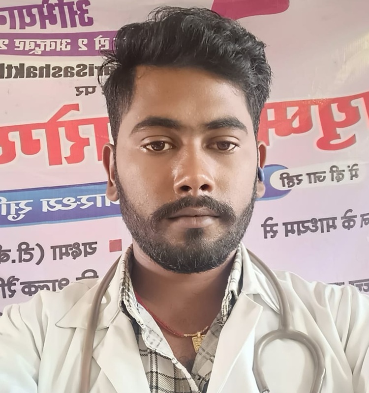 Rakesh Kumar