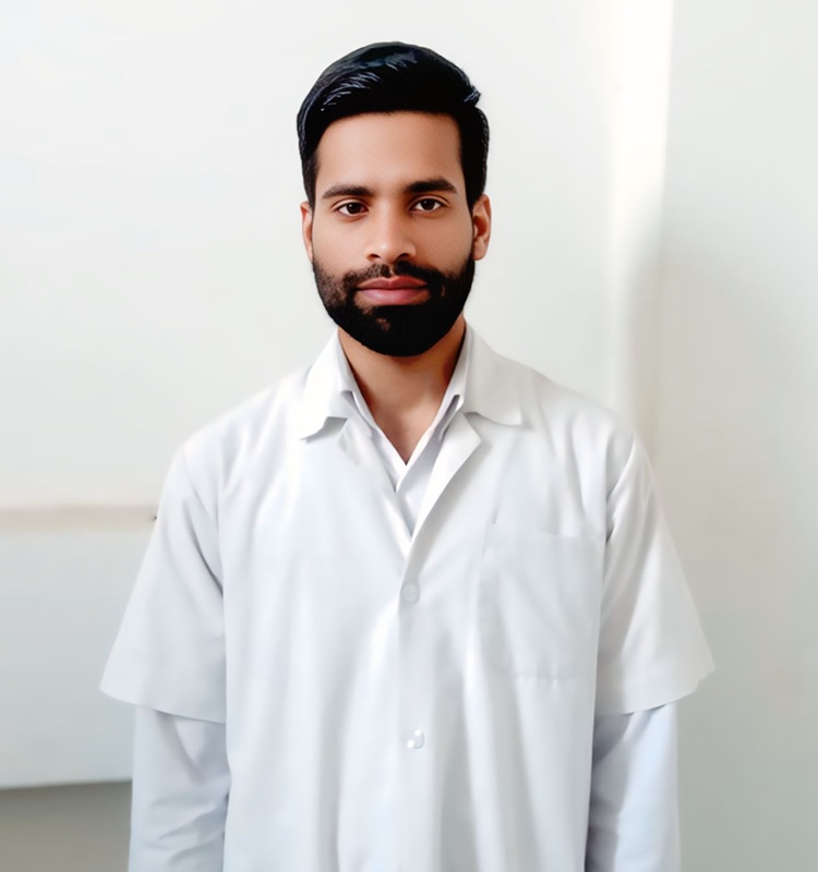 Gautam Kumar