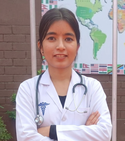 PRATIGYA KUMARI