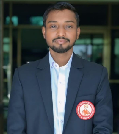NIRANJAN KUMAR