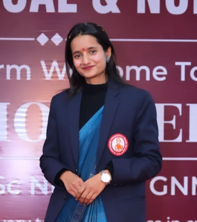 CHANDRAKANTA KUMARI