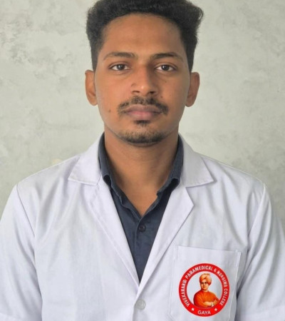 DEEPAK VERMA