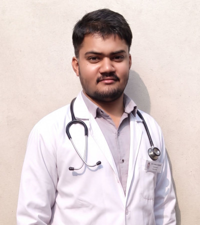 SACHIN MISHRA
