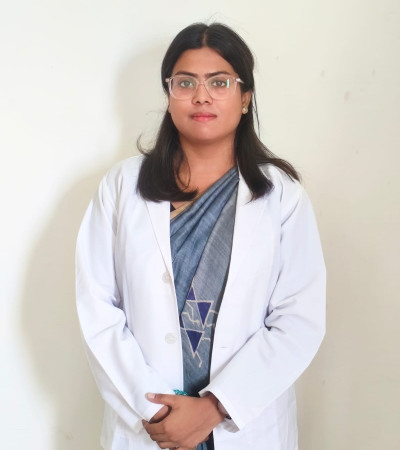SUCHISMITA DUTTA