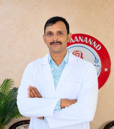 AYUSH RANJAN
